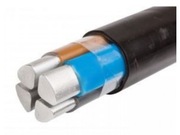 Kabel  YAKXS, YAKY  4x95, Tele-Fonika,  Faktura VAT Nowy