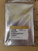 WD Gold 10TB 3.5'' SATA III (6 Gb/s) (WD103KRYZ)