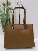 DAVID JONES Torebka oliwkowa I-614