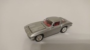 1/64 Chevrolet Corvette 1963 Johnny Lightning
