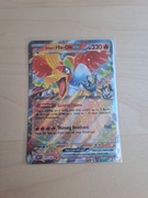 Karta pokemon Ethan's Ho-Oh ex - 039/182 - SV10: Destined Rivals (DRI)