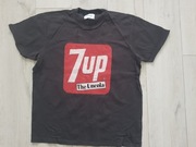 T-shirt męski, 7UP, XL
