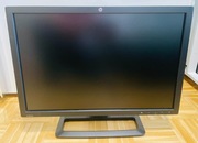 Monitor HP ZR2440w 24" 1920x1200 16:10 IPS HDMI DP DVI USB sprawny ładny