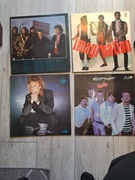 Winylowe plyty w bdb stanie