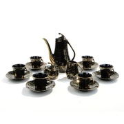 Serwis do kawy "Iza" lata 60. XX w.