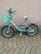 Rowerek dziecięcy 