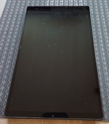 Tablet Lenovo TB-X606F kolor grafit + ładowarka i etui czarne