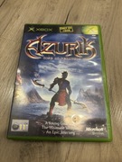 Gra Xbox Azurik Rise of Perathia