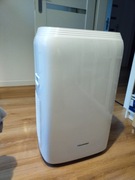 Klimatyzator/ogrzewacz Blaupunkt Moby Blue S1111E