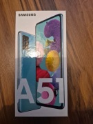 Telefon Samsung A51