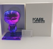 Karl Lagerfeld figurka 