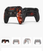 Kontroler PS5 BF6 PRO