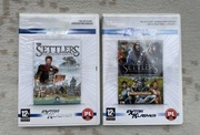 The Setlers Dziedzictwo Królów + Misje Dodatkowe