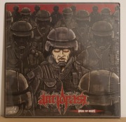 ANTIDRASI - (TYTUL W GRECKIM ALFABECIE)