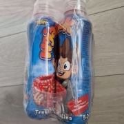 Wojanek napój truskawkowy
