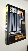 Biblia NLP - Shlomo Vaknin Wydanie rozszerzone, ponad 350 wzorców, met
