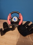 Kierownica TRACER TRK-V11 SpeedDriverPRO JAK NOWA!!!