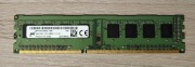 Micron 4GB DDR3 1600 MHz ram