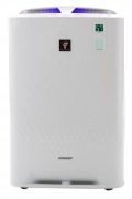 Oczyszczacz powietrza Sharp KC-A60EUW