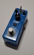 Efekt Rowin Comp, Compressor