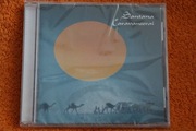 SANTANA - Caravanserai  (1972) CD Folia! Remastered