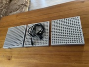 Panel do uprawy roslin zestaw 3x