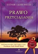 Prawo przyciągania  Esther Hicks, Jerry Hicks
