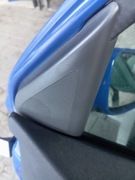 Osłona głośnika trójkąt prawy przód SKODA FABIA I 2006 rok