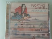 JADE WARRIOR - Floating World cd