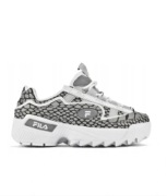 Sneakersy Fila D-FORMATION R WMN 37r