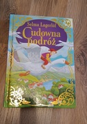 Książka - Cudowna Podróż 