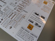Raemixx500 - reprodukcja PCB do budowy plyty glownej do Amigi 500+