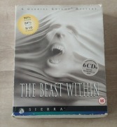 The Beast Within: A Gabriel Knight Mystery BIG BOX