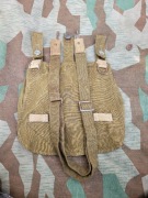 Chlebak DAK Produkcji Łódzkiej wirtschaftsamt litzmannstadt 