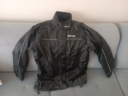 Kurtka wiatrowa deszczowa na motocykl