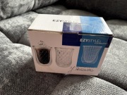 EZYSTYLE Szklanki termiczne do latte Kpl 2 szt -Nowe 