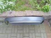 Dyfuzor audi s5 8t s-line oryginalny 07/11