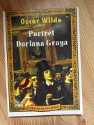 Portret Doriana Graya - Oscar Wilde