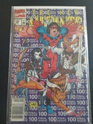 New Mutants #100