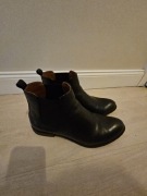 Botki damskie Nessi rozm. 40