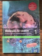 Biologia na czasie 1