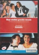 Moje wielkie greckie wesele