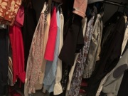 Sprzedam odzież używaną niesort ze Szwecji na kilogramy 