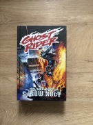 Ghost Rider Świt Synów Nocy NOWY