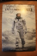 INTERSTELLAR   reż. Christopher Nolan