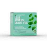 Suplementy diety Nutrilite-Less Stress, More Yes Amway 