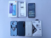 Xiaomi Redmi Note 9T 5G