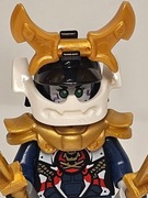 LEGO Figurka Ninjago Samurai X njo390