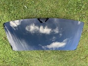 Szyba tylna Jeep Grand Cherokee WK2