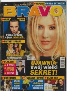 BRAVO 13/2000 kompletne